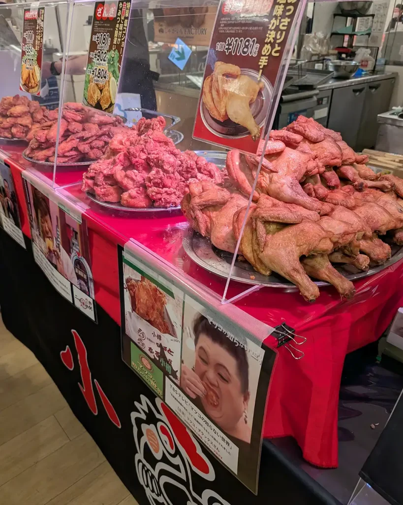 【神戸阪急】初夏の北海道物産大会に行ってきた！