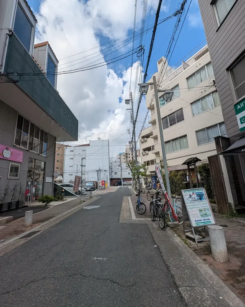 成肉と四季の馳走 北野はなさ㐂