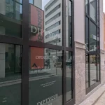 神戸BAL路面沿いに「diptyque ディプティック」がオープンするよ