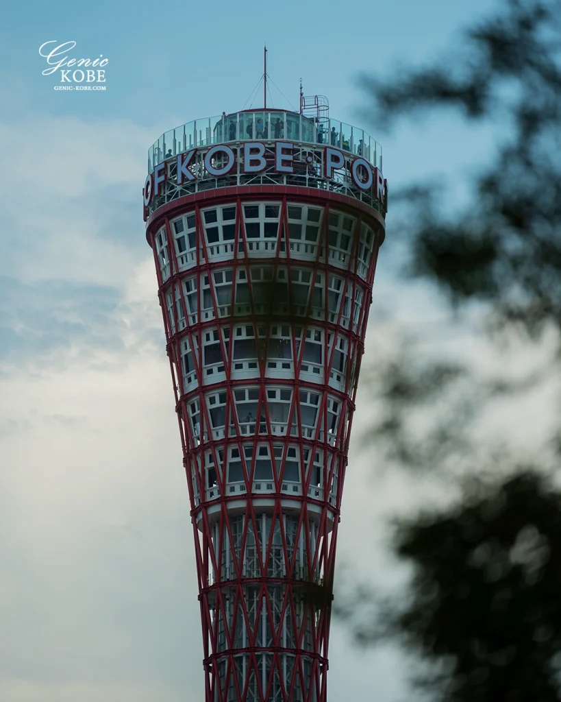 ラスイート神戸の桃のアフタヌーンティーへ行ってきた