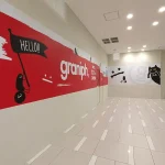 神戸ハーバーランドumieに「graniph（グラニフ）」さんがオープンするよ