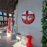 神戸ポートタワーにミッフィーがいっぱい!屋上に行ってきた!