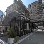三宮磯上に飲食店も入る「LANI ISOGAMI GARDEN TERRACE」がオープンしてるよ