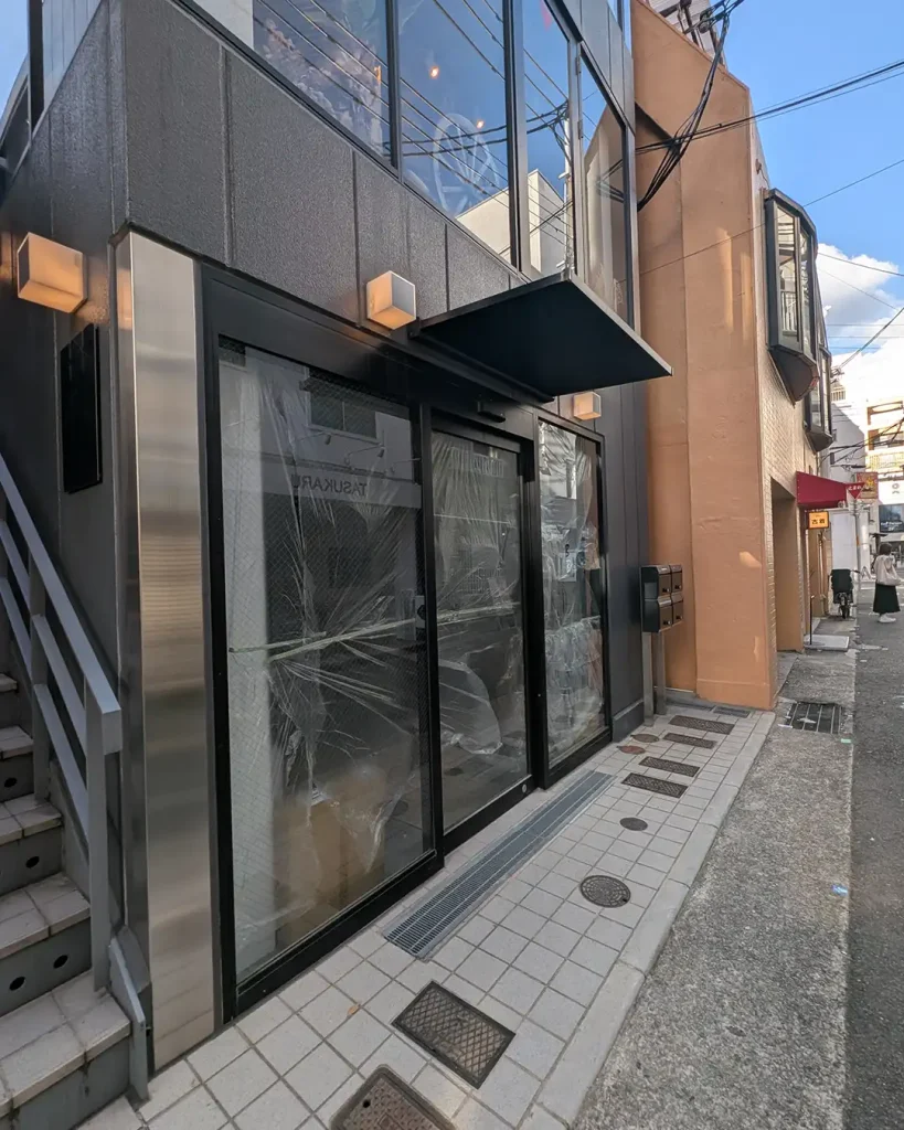 神戸元町に「BRUN -ブラン-」さんが移転オープンするよ【ドーナツ店】