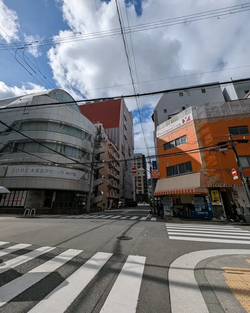 三宮に八百屋とごはん「いさな」さんがオープンするよ