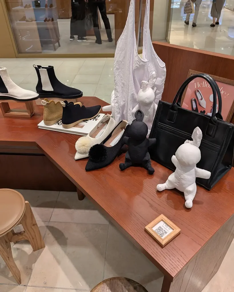 オープンした「Öffen 大丸神戸店」に行ってきた