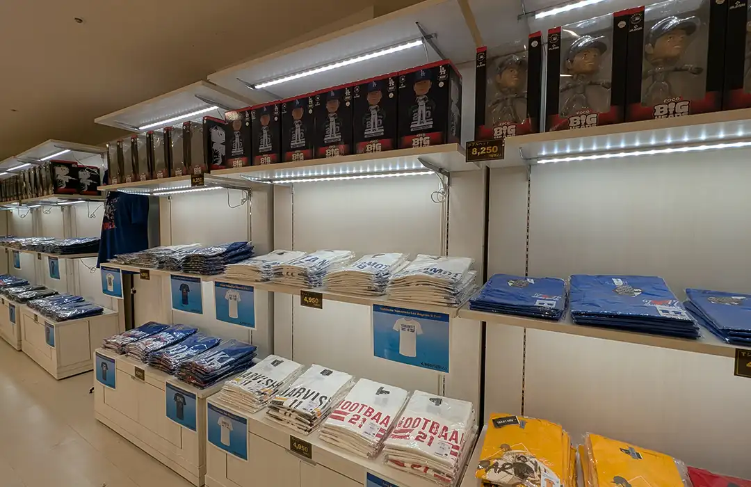 【神戸阪急】「BASEBALL HOUSE」に行ってきた！大谷選手のレアアイテムも？