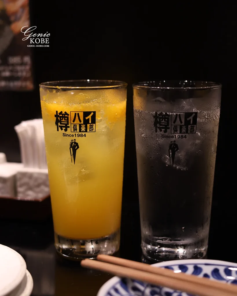 三宮で人気のコスパ良い焼き鳥屋・とり禅さんへ