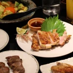 【新鮮焼鶏】三宮で人気の焼き鳥屋・とり禅さんへ