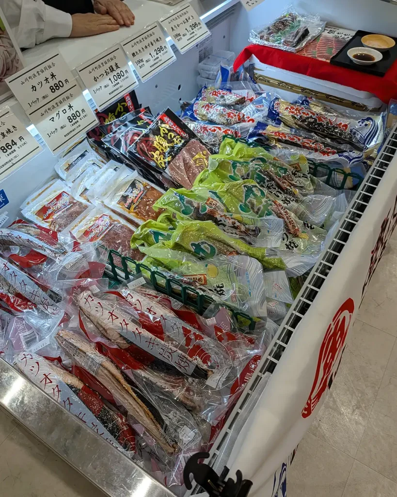 大丸神戸店の「九州うまかもん市」に行ってきたばい!