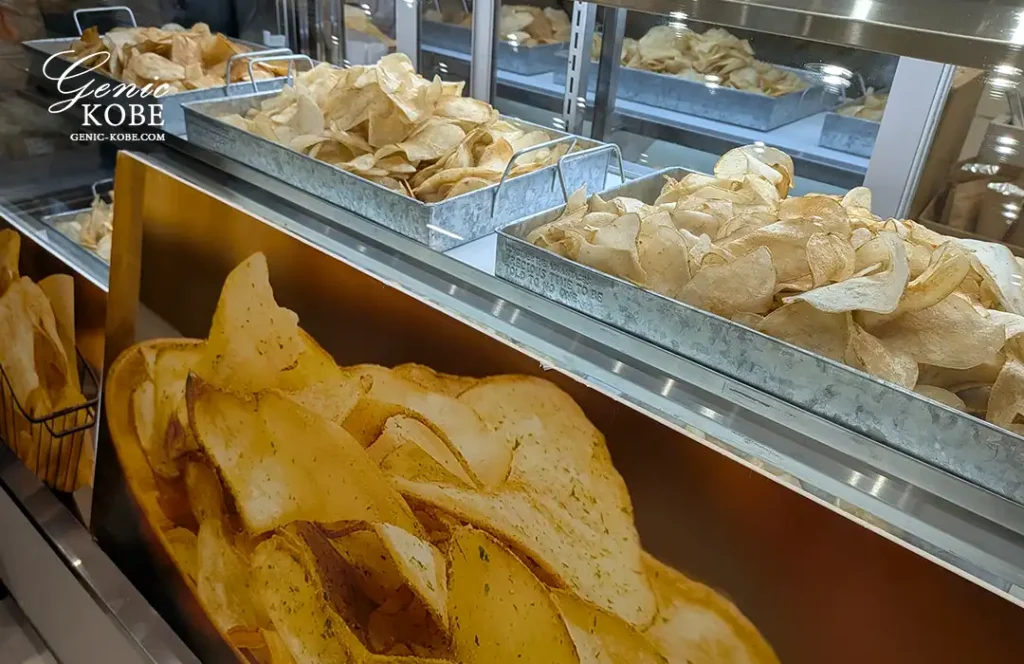 大丸神戸店の「九州うまかもん市」に行ってきたばい!