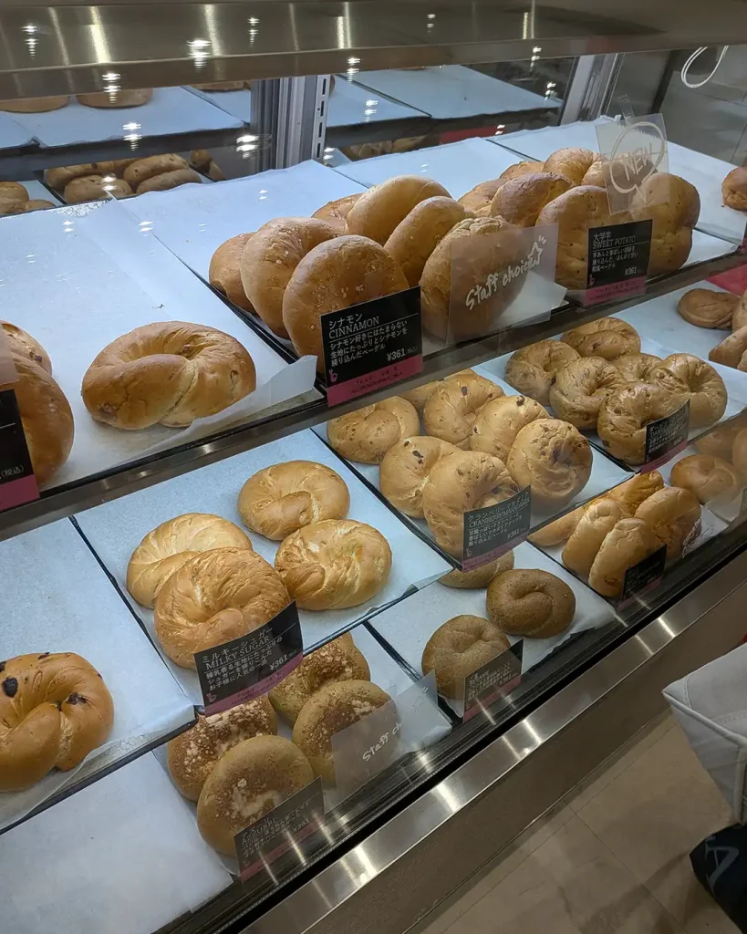 大丸神戸店の「九州うまかもん市」に行ってきたばい!