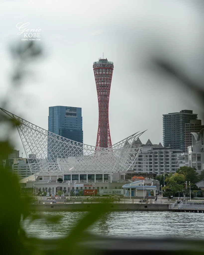 ラスイート神戸ルパンビル アミ神戸 チョコレートアフタヌーンティー