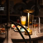 終電逃しても大丈夫！三宮にできた韓国風×シーシャカフェBar「TOKYO SHISHA」に行ってきた！