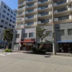 神戸三宮にハンバーグの大福さんがオープンするみたい