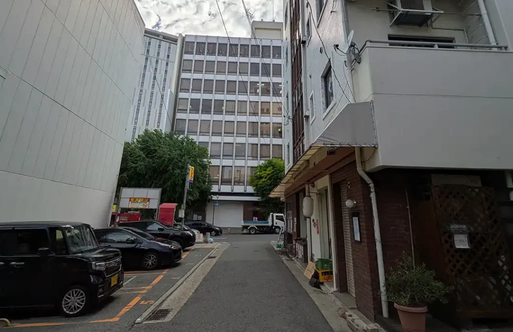 神戸元町に「お蕎麦居酒屋」さんがオープンするみたい