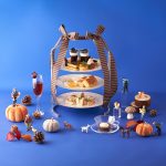 訪問予定・ラスイート神戸でチョコレートアフタヌーンティーが開催！ルパンビルでも