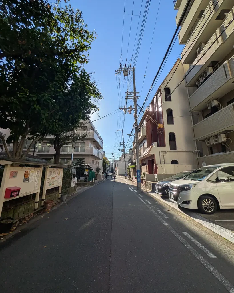 神戸花隈に「セロリ celery」さんがオープンしてる、ワインが飲めるお店