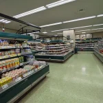 コープ兵庫の営業継続か閉店かは11月初旬に決定するみたい