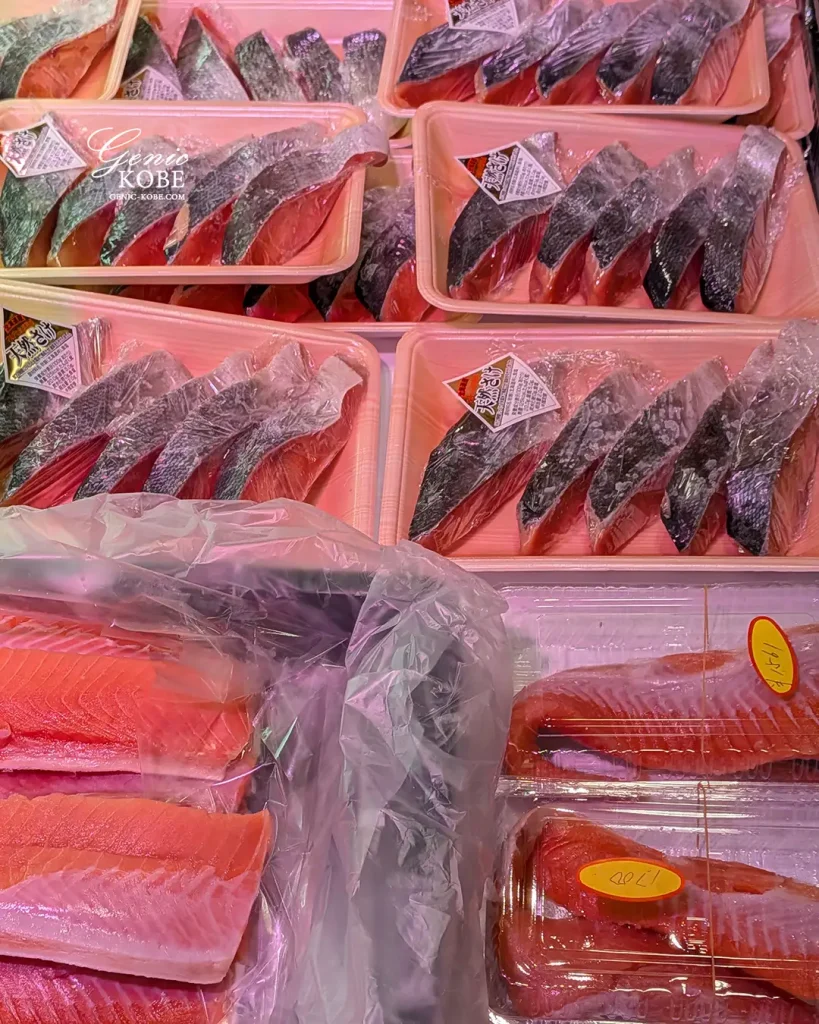 【神戸阪急】「秋の北海道物産大会2025」