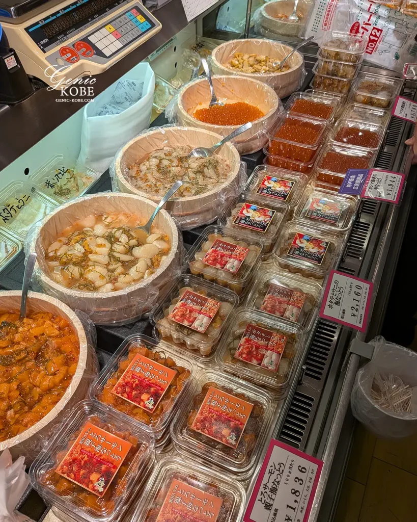 【神戸阪急】「秋の北海道物産大会2025」