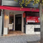 トアロードに福来パンダ麻辣烫 神戸三ノ宮店さんがオープンするよ