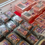 大丸神戸の「バナナマンのせっかくグルメ！！博覧会」に行ってきた