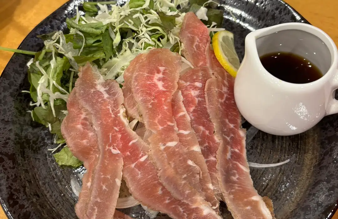 新長田にランチ＆Barの「Rei」さんがオープンしてる