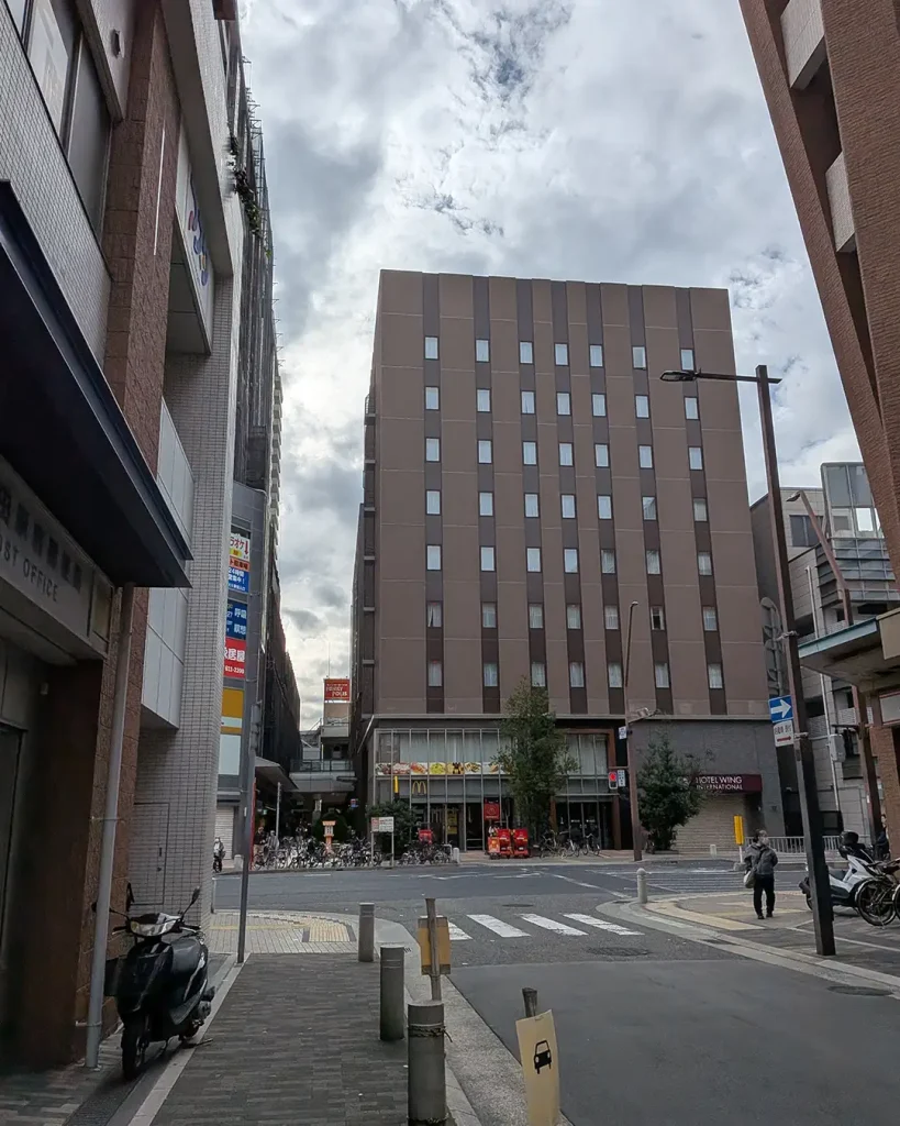 新長田にランチ＆Barの「Rei」さんがオープンしてる