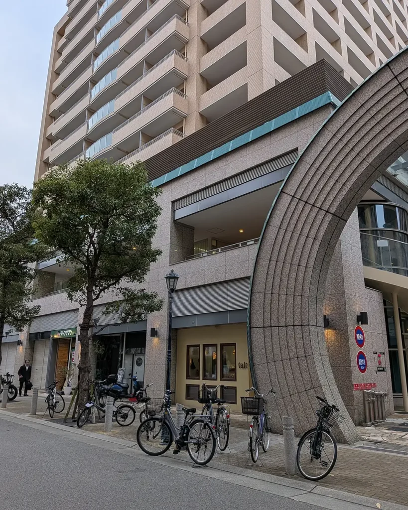 三宮トア山手に「ジャンクマン」さんがオープンするよ【二郎系ラーメン】