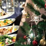 東灘区の蘇州園さんでクリスマスグルメイベントが開催されるよ