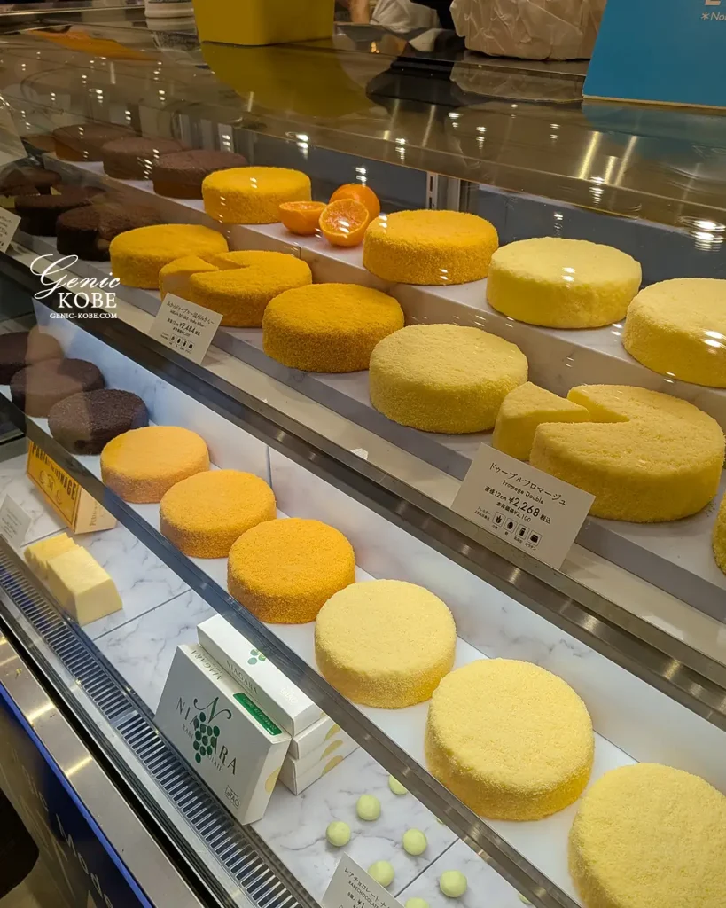 大丸神戸の冬の北海道展2025に行ってきた！12月22日まで開催