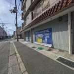 長田区・JR鷹取駅近くにLife Fitさんがオープンするみたい【24時間ジム】