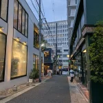 神戸BAL ANNEX Ⅱに「PORTER KOBE」さんがオープンするよ