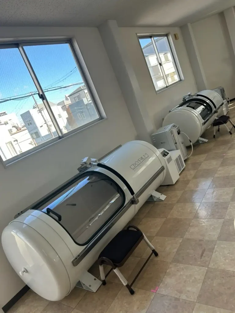 長田区に24時間ジムのパトロジムさんがオープン