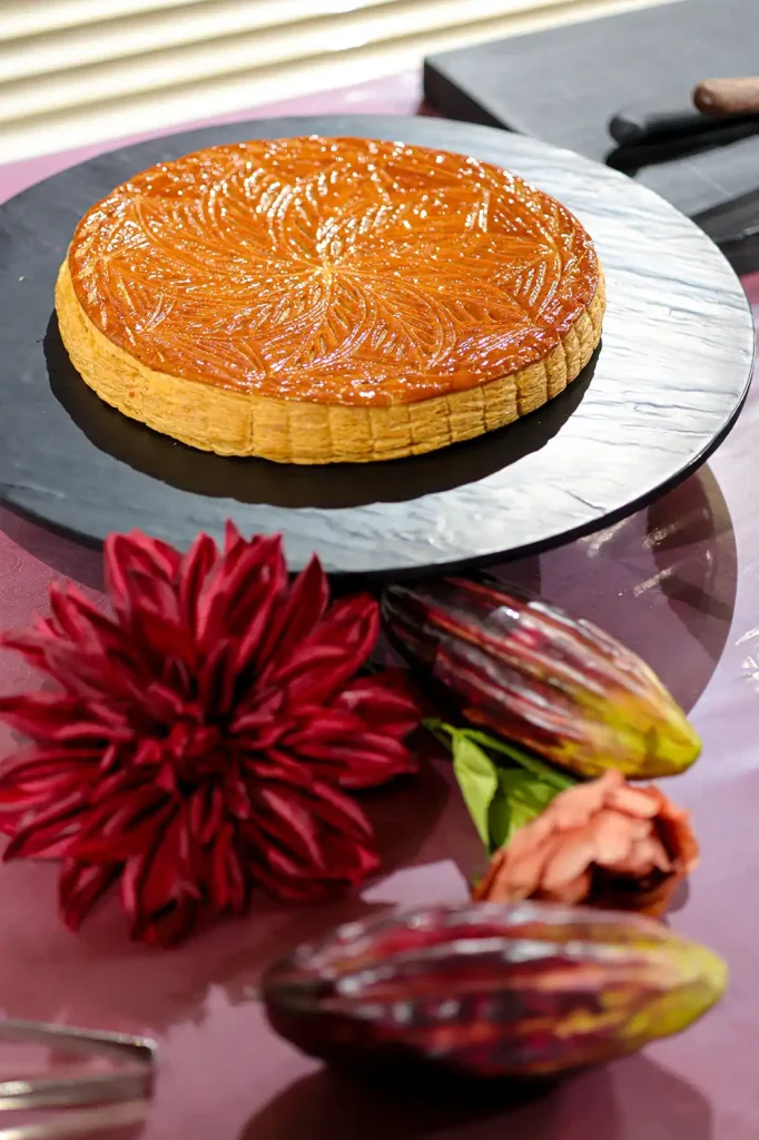 神戸オーシャンズガーデンのSTRAWBERRY RED BUFFET 2026へ訪問