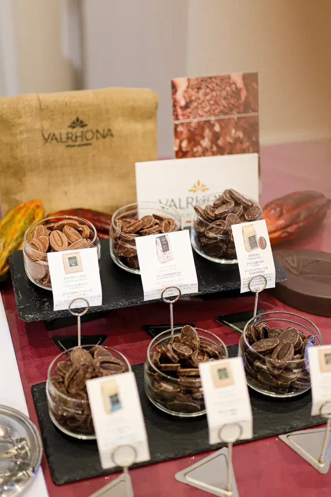 神戸オーシャンズガーデンのSTRAWBERRY RED BUFFET 2026へ訪問