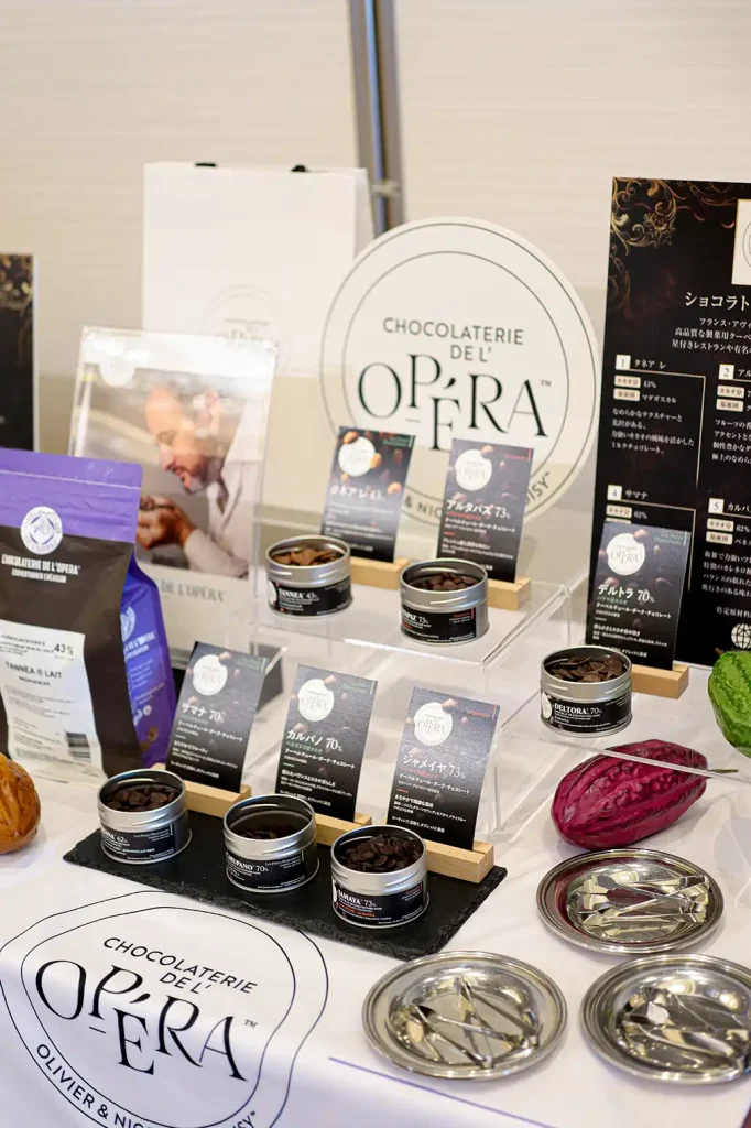 神戸オーシャンズガーデンのSTRAWBERRY RED BUFFET 2026へ訪問