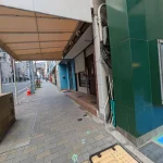 三宮トアロードにビストロ・Buvons ブボンさんがオープンしてるよ【by 頃末商店】