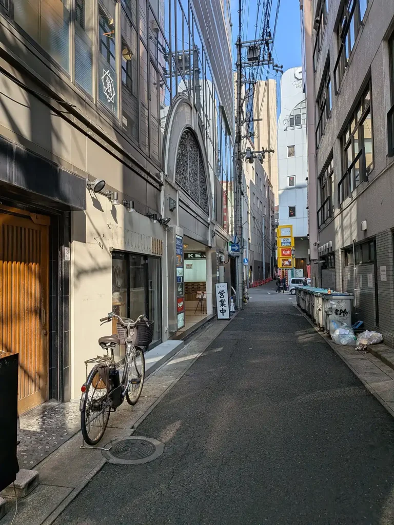 三宮・生田ロード沿いに「真鯛そば はなたば」さんがオープンするよ