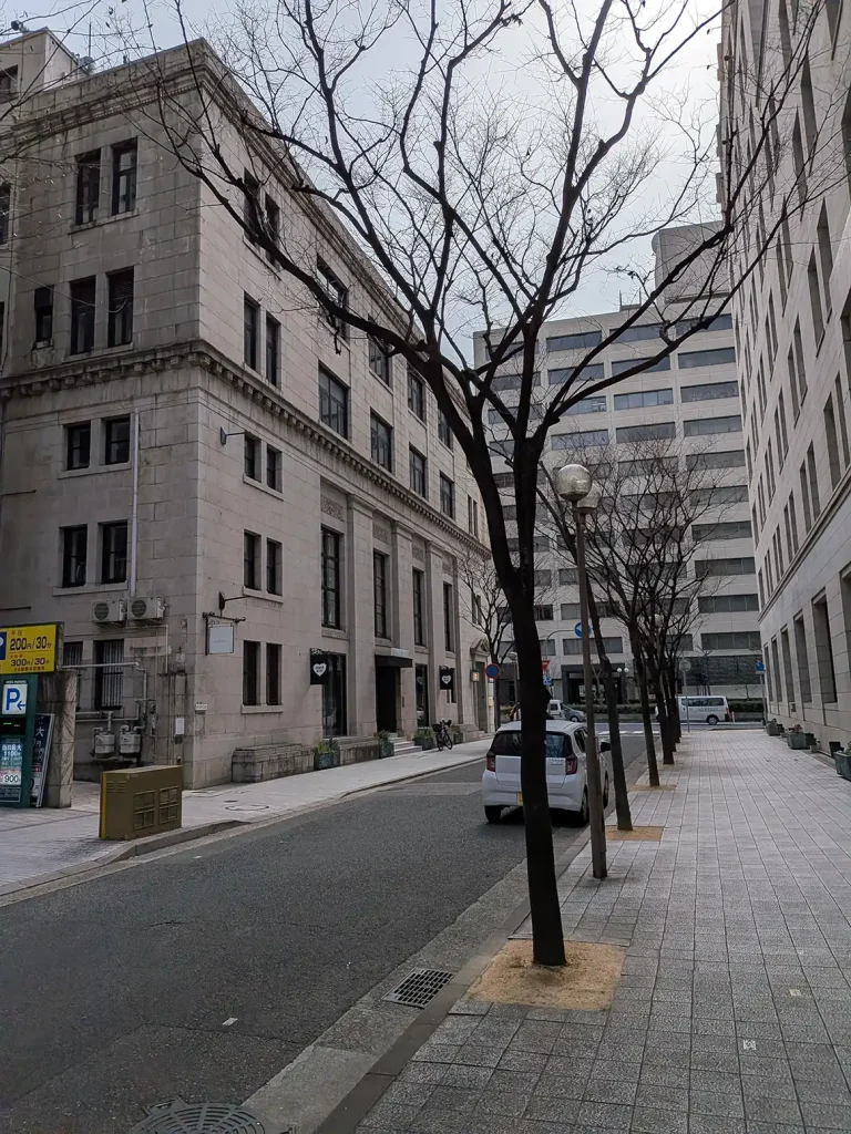 神戸旧居留地にできた「HUMAN MADE KOBE」に訪問!