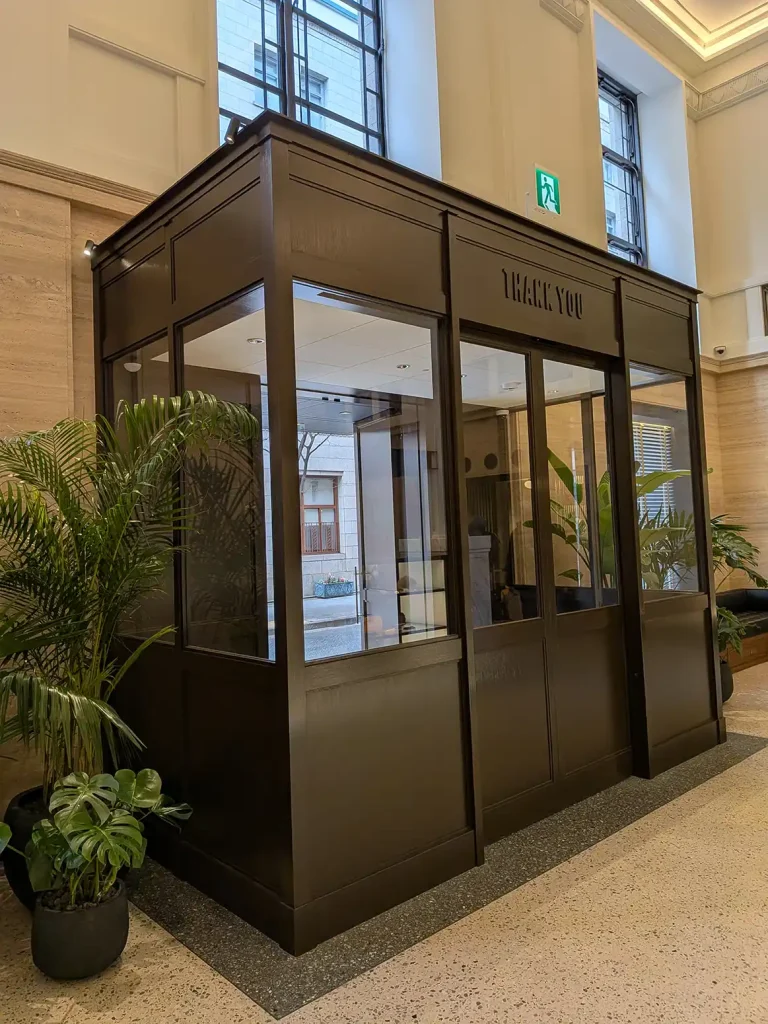 神戸旧居留地にできた「HUMAN MADE KOBE」に訪問!