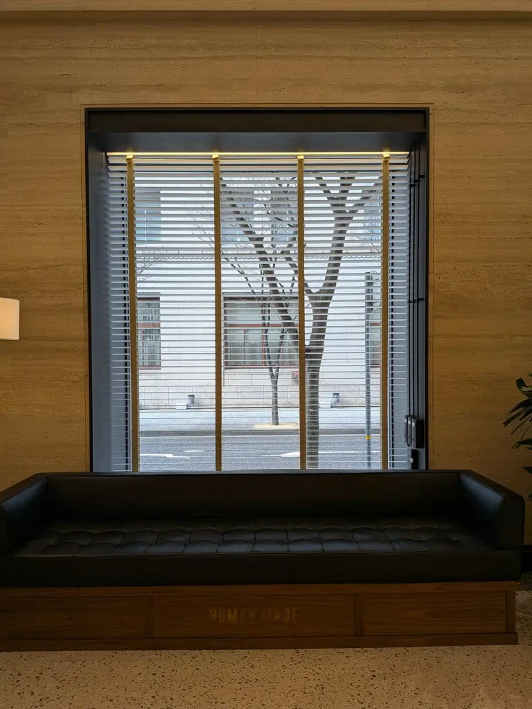 神戸旧居留地にできた「HUMAN MADE KOBE」に訪問!