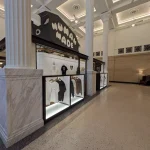 神戸旧居留地にできた「HUMAN MADE KOBE」に訪問！