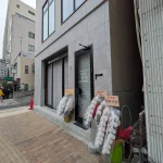 神戸元町に「mood hair」さんがオープンしてる【美容室】