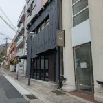 春に神戸三宮近くに和食料理店がオープンするみたい