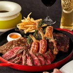 訪問予定・ルパンビル神戸で「Meat Festival～肉の饗宴～」が開催されるよ