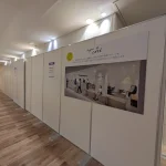 神戸阪急に「agnès b.（アニエスベー）」カフェがオープンするよ！