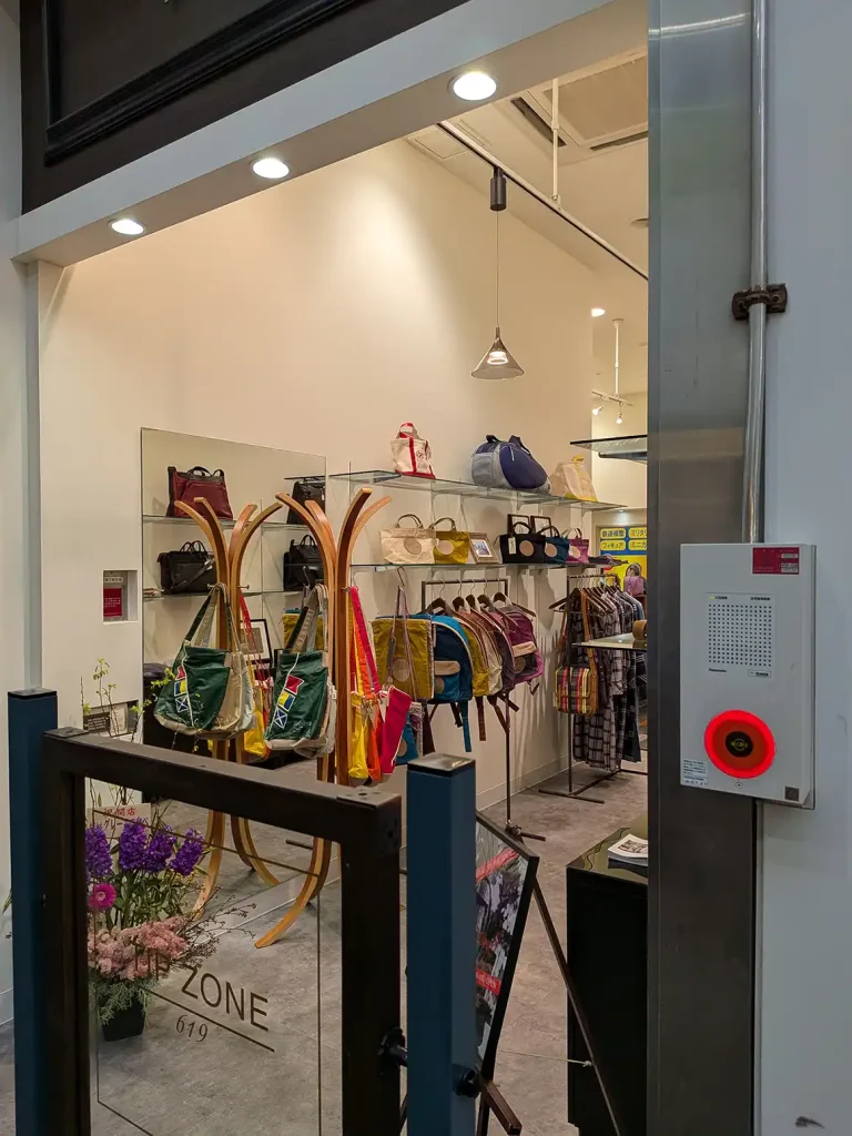 神戸三宮に「TIP ZONE」さんがオープンするよ