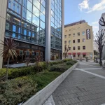 神戸三宮にゼインアーツさんがオープンするよ！【ZANE ARTS】